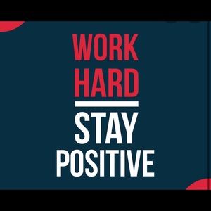 Meet your Posher, Wyatt